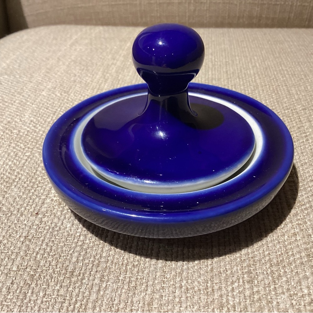 HIC Kitchen Flying Saucer Mortar and Pestle Herb Spice Grinder and Pill Crusher